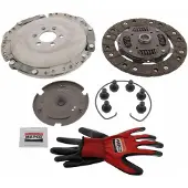 MAPCO 10752 Koppelingsset