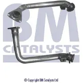 BM CATALYSTS BM70440 Voorpijp