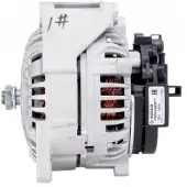 Bosch Dynamo/Generator, 28V, 100A, , geschikt voor onder andere ISUZU