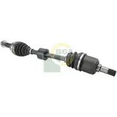 BGA DS5401L Aandrijfas