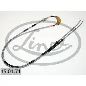 Linex 15.01.71 Handremkabel