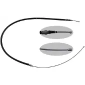 SWAG 30 94 9624 Handremkabel