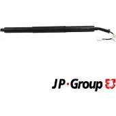 JP GROUP 1481206700 Gasveer, legbodem (Koffer- / Laadruimte)