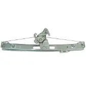 METZGER 2160032 Raammechanisme