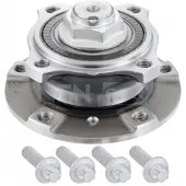 SNR R150.30 Wiellagerset