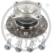 OPTIMAL 500200 Wiellagerset