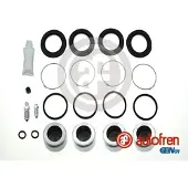 AUTOFREN SEINSA Reparatieset, remklauw D42321C