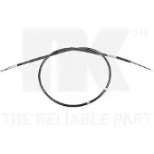 NK 9025108 Handremkabel