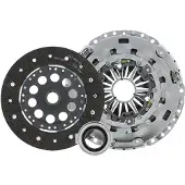 AISIN KH-076 Koppelingsset