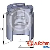 AUTOFREN SEINSA D025767 Zuiger, remklauw