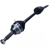 MAXGEAR 49-2378 Aandrijfas