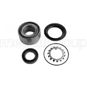 METELLI 19-7816 Wiellagerset
