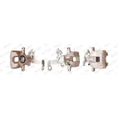 FERODO Remklauw FCL695277, achter links