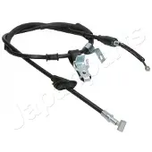 Japanparts BC-837R Handremkabel