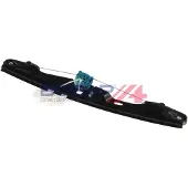 BOGAP Raambedieningsmechanisme B5341120