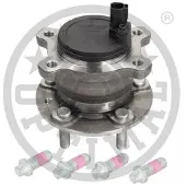 OPTIMAL 302802 Wiellagerset