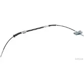 HERTH+BUSS JAKOPARTS J3910508 Handremkabel