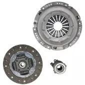 Nexus Koppelingsset met hydraulisch lager F1X220NX