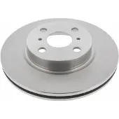 MAPCO 45569 Remschijf