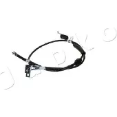 Japko 131413L Handremkabel