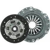 AISIN KN-216R Koppelingsset