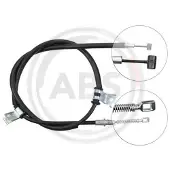 A.B.S. K17037 Handremkabel
