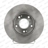 FERODO DDF1239 Remschijf