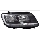 TYC 20-9998-16-2 Koplamp