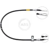 A.B.S. K10232 Handremkabel
