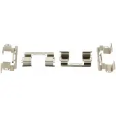 MAPCO Accessoireset, schijfremblok 9324