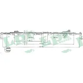 LPR C0834B Handremkabel