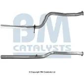 BM CATALYSTS Uitlaatpijp BM50001