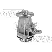 Graf Waterpomp, motorkoeling PA1478-8