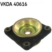 Skf VKDA 40616 Veerpootlager