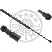 OPTIMAL Gasveer, bagageruimte AG-50046
