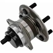 ACKOJA A70-0557 Wiellagerset