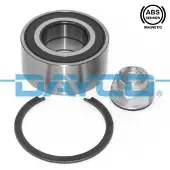DAYCO KWD1388 Wiellagerset