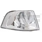 TYC Knipperlicht rechts 18-0113-41-2 TYC voor o.a. VOLVO