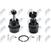 NTY Fuseekogel ZSD-CH-004