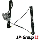 JP GROUP 1488100270 Raammechanisme