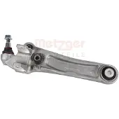 METZGER 58158001 Draagarm