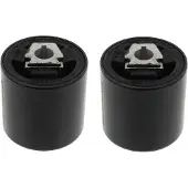 MAPCO 37672/2 Draagarmrubber