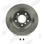 JURID 562353J Remschijf
