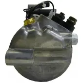 MAHLE ORIGINAL ACP 1071 000S Aircopomp