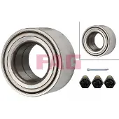 Schaeffler FAG Wiellagerset FAG 713 6702 30