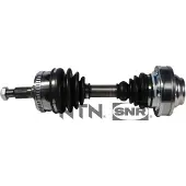 SNR DK51.003 Aandrijfas