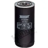HENGST FILTER H18W07 Oliefilter