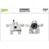 FTE 9298082 Remklauw