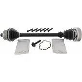 MAPCO 16757 Aandrijfas