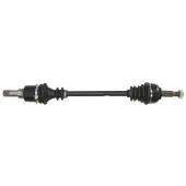 POINT GEAR Aandrijfas PNG72338 links